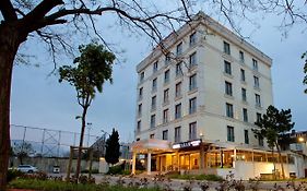 Villa Vanilla Hotel Istanbul Asia